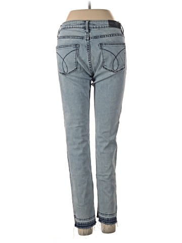 CALVIN KLEIN JEANS Jeans (view 2)