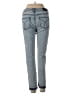 CALVIN KLEIN JEANS Hearts Blue Jeans Size 2 - photo 2