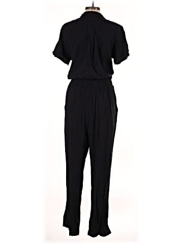 Olive and Oak Jumpsuit (view 2)