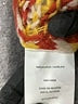 Coco + Jaimeson Orange Cardigan Size L - photo 8