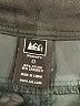 REI Solid Gray Track Pants Size 0 - photo 4