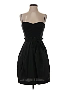 BCBGMAXAZRIA Cocktail Dress (view 1)