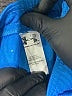 Under Armour 100% Polyester Blue Athletic Shorts Size 4T (estimated) - photo 3