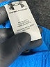 Under Armour 100% Polyester Blue Athletic Shorts Size 4T (estimated) - photo 4