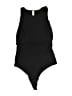Lululemon Athletica Black Bodysuit Size 6 - photo 1