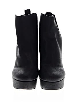 Mix No. 6 Ankle Boots (view 2)