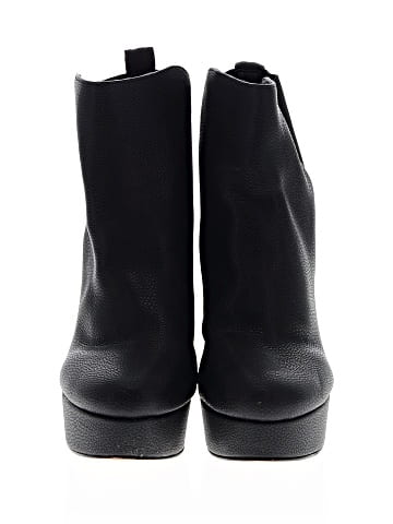 Mix No. 6 Ankle Boots (view 2)