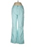 Sigrid Olsen Teal Jeans Size 10 - photo 1