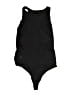 Lululemon Athletica Black Bodysuit Size 6 - photo 2