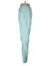 Sigrid Olsen Teal Jeans Size 10 - photo 5