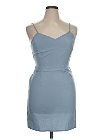 Zanzea Collection Cocktail Dress (view 1)