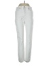 Madewell White Gray Jeans Size 26 waist - photo 1