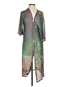 Unbranded Kimono (view 1)