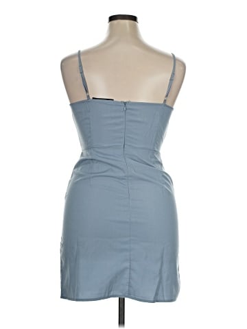 Zanzea Collection Cocktail Dress (view 2)