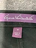 Gloria Vanderbilt Black Dress Pants Size 10 - photo 7