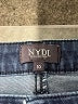 NYDJ Blue Jeans Size 10 - photo 7