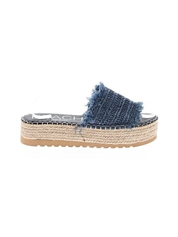 Beach By Matisse Wedges (view 1)