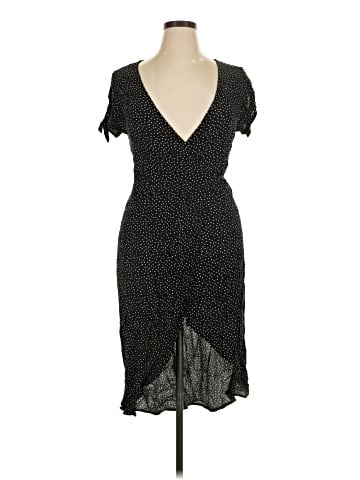 Divided by H&M Cocktail Dress (view 1)