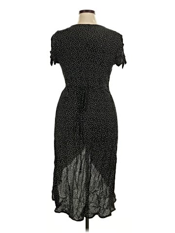 Divided by H&M Cocktail Dress (view 2)