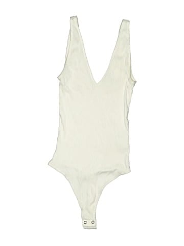 Express One Eleven Bodysuit (view 1)