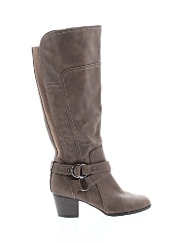 Indigo Rd. Boots (view 1)
