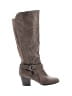 Indigo Rd. Gray Boots Size 9 - photo 1