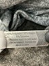 Go Couture Gray Pullover Sweater Size L - photo 8