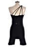 YPB Solid Black Romper Size L - photo 2