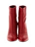 Opening Ceremony Red Ankle Boots Size EU 38 - photo 2