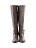 Indigo Rd. Gray Boots Size 9 - photo 2