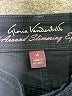 Gloria Vanderbilt Blue Cargo Pants Size 14 - photo 4