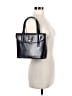 Talbots Solid Black Shoulder Bag One size - photo 2