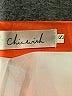 Chicwish 100% Polyester Color Block Orange Formal Skirt Size S - photo 4