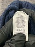 PLACE Sport 100% Polyester Blue Track Pants Size 7 - photo 4