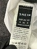 Shein White Cocktail Dress Size S - photo 7