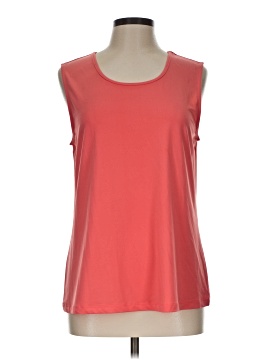 North Style Sleeveless Top
