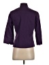 Coldwater Creek Purple Coat Size S (estimated) - photo 2