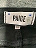 Paige Black Jeans Size 30 waist - photo 8