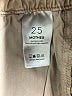 Mother Solid Tan Khakis Size 25 waist - photo 7