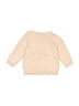 Baby B'gosh 100% Cotton Ivory Pullover Sweater 3-6 MO / 6 MO - photo 2