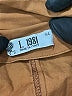 Assorted Brands 100% Baumwolle Brown Blazer Size 14 - photo 6