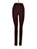 Haven Well Within Burgundy Active Pants Size S - photo 1