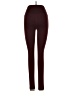 Haven Well Within Burgundy Active Pants Size S - photo 2