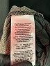 DKNY Houndstooth Gray Casual Dress Size 6 - photo 7