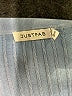 Just Fab Blue Casual Dress Size S - photo 7