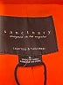 Sanctuary Orange Blazer Size S - photo 6