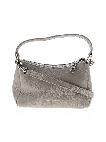 Rebecca Minkoff Leather Crossbody Bag (view 1)
