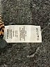 Garage Brown Tank Top Size XXS - photo 8
