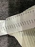 Maje 100% Nylon Ivory Pullover Sweater Size Med (2) - photo 8