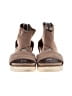 Eileen Fisher Tan Sandals Size 8 - photo 2